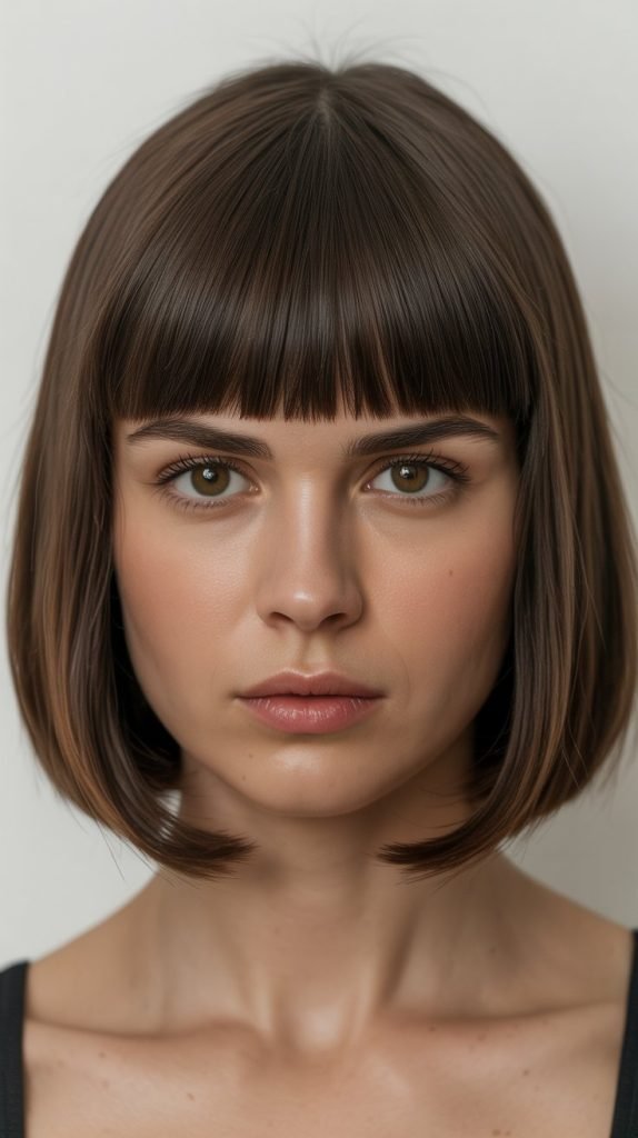 Chic, Short Bob Chic, Short Bob