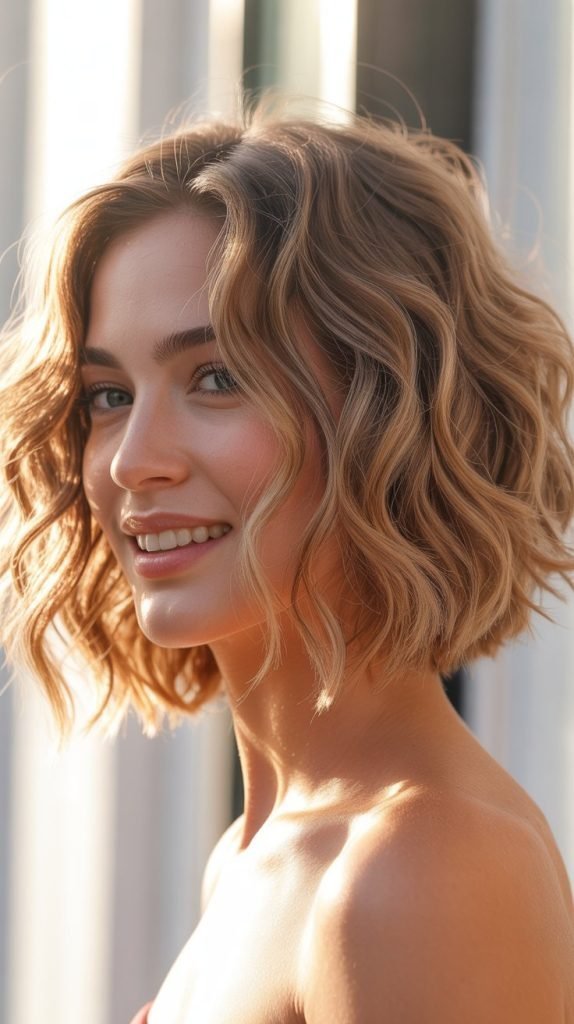 Chic, Short Bob Chic, Short Bob