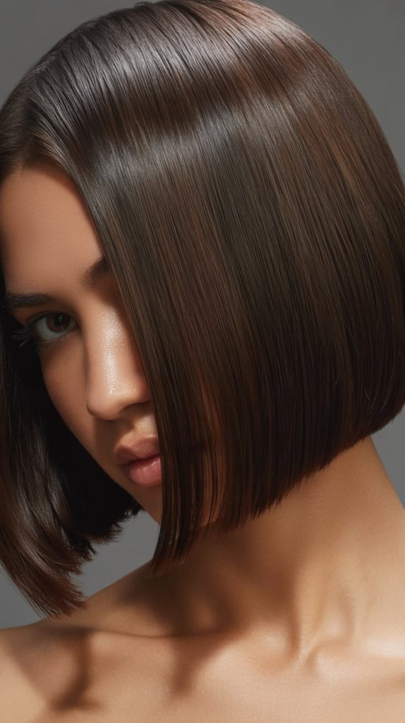 Chic, Short Bob Chic, Short Bob