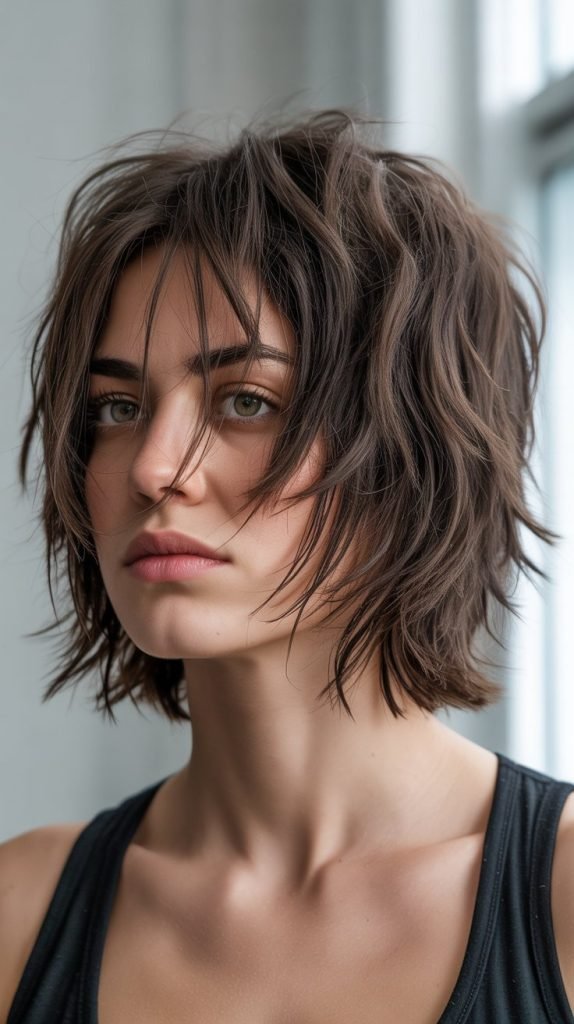 Chic, Short Bob Chic, Short Bob