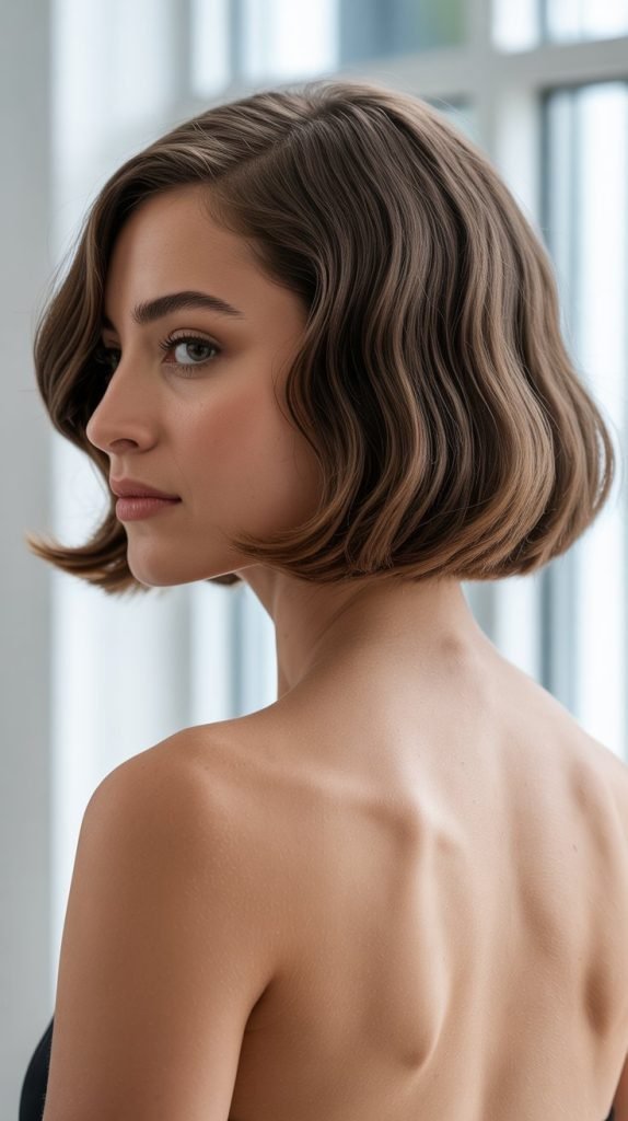 Chic, Short Bob Chic, Short Bob