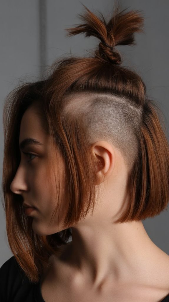 Chic, Short Bob Chic, Short Bob