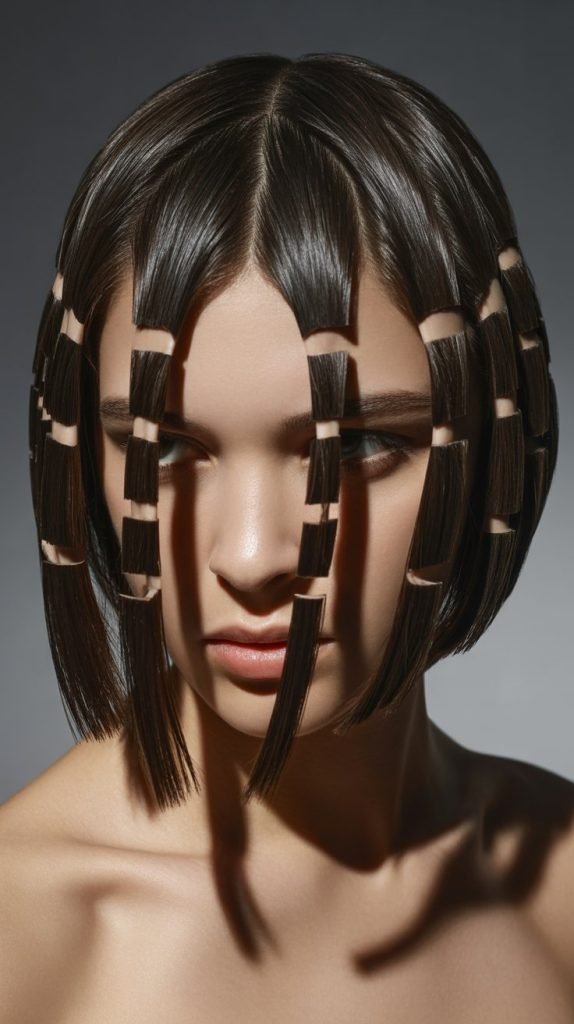 Chic, Short Bob Chic, Short Bob