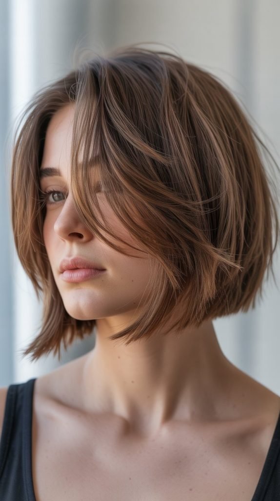 Chic, Short Bob Chic, Short Bob