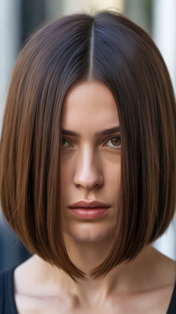 Chic, Short Bob Chic, Short Bob