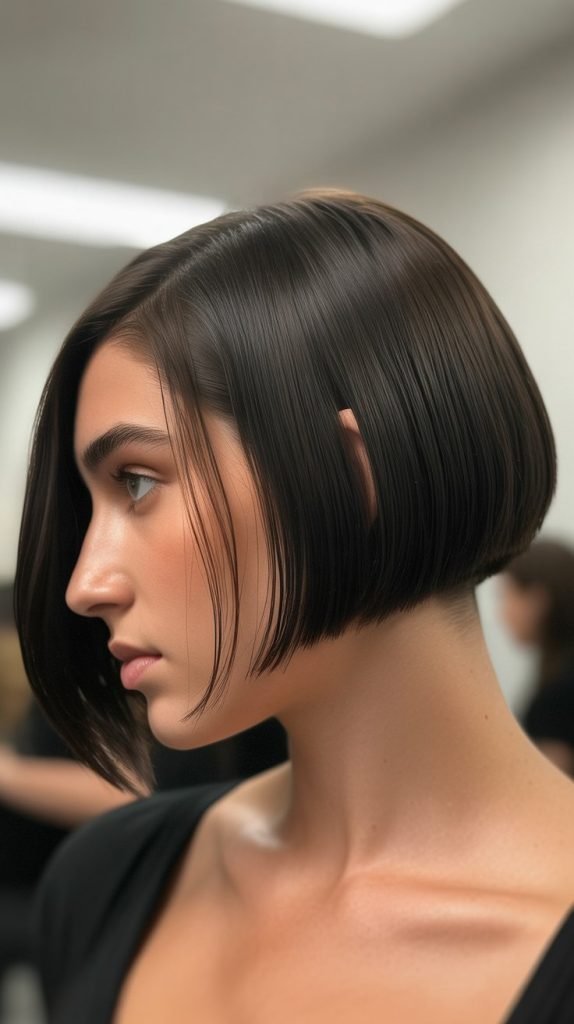 Chic, Short Bob Chic, Short Bob