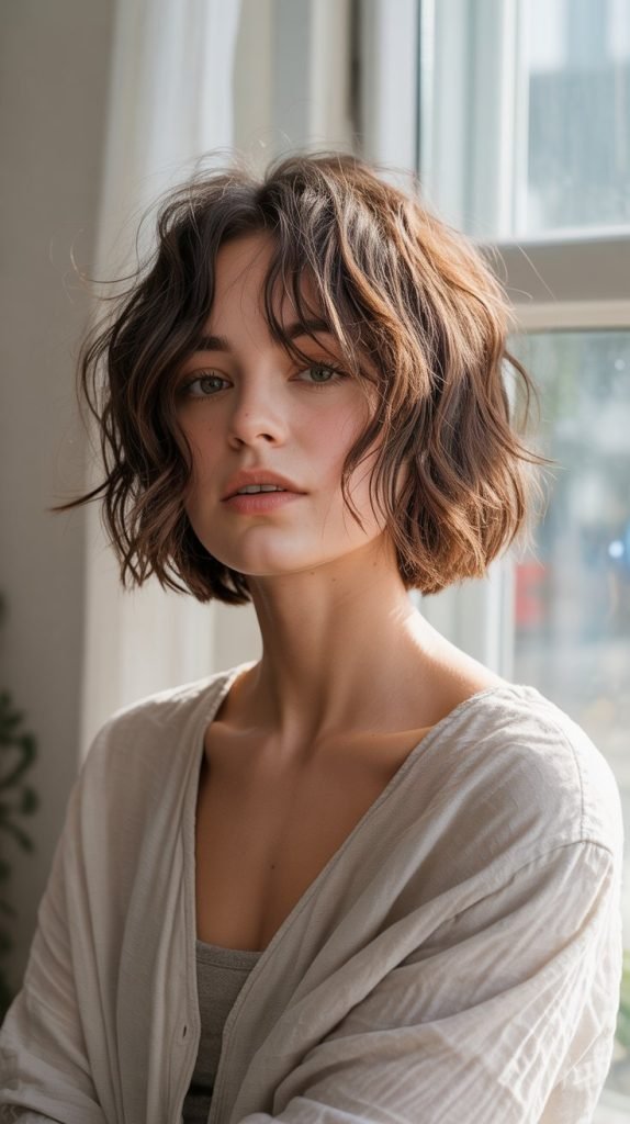 Chic, Short Bob Chic, Short Bob