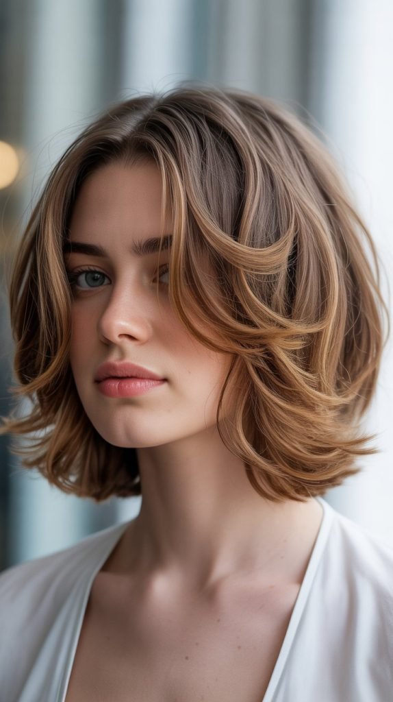 Chic, Short Bob Chic, Short Bob