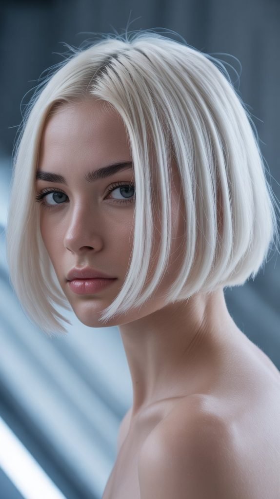 Chic, Short Bob Chic, Short Bob