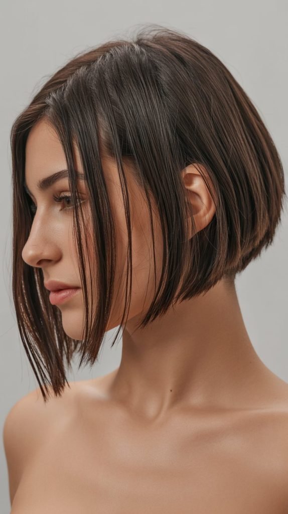 Chic, Short Bob Chic, Short Bob