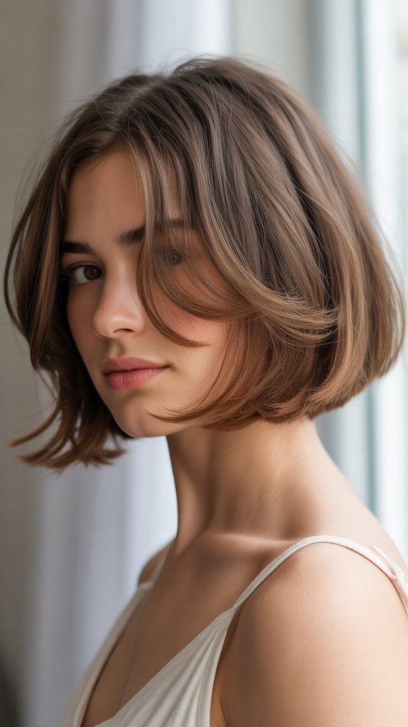 Chic, Short Bob Chic, Short Bob