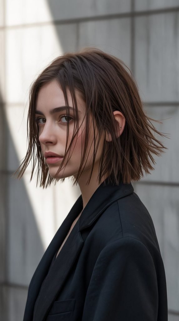 Chic, Short Bob Chic, Short Bob