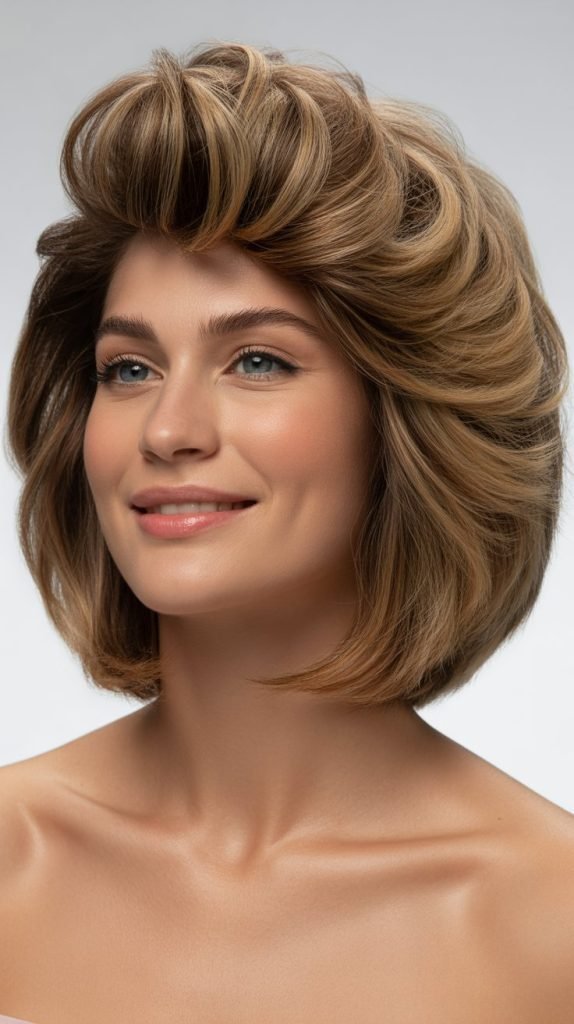 Chic, Short Bob Chic, Short Bob