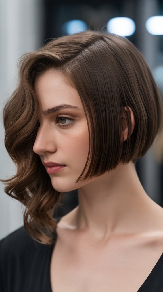 Chic, Short Bob Chic, Short Bob