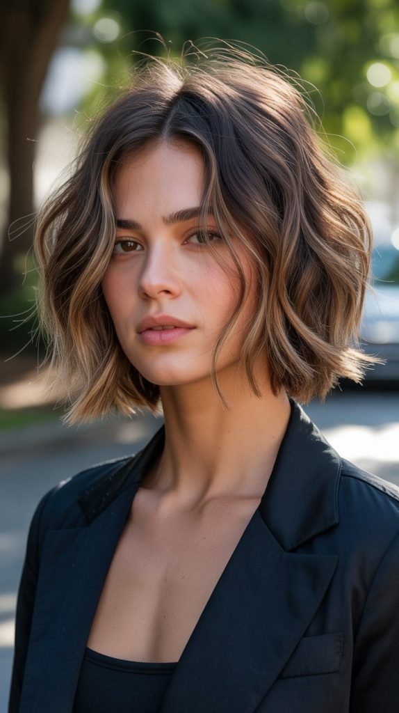 Chic, Short Bob Chic, Short Bob