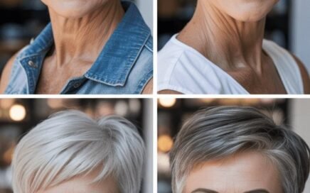 Chic, Timeless, Short