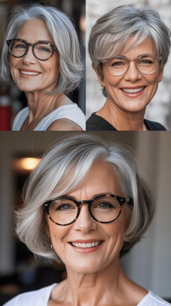 Chic, Timeless, Short