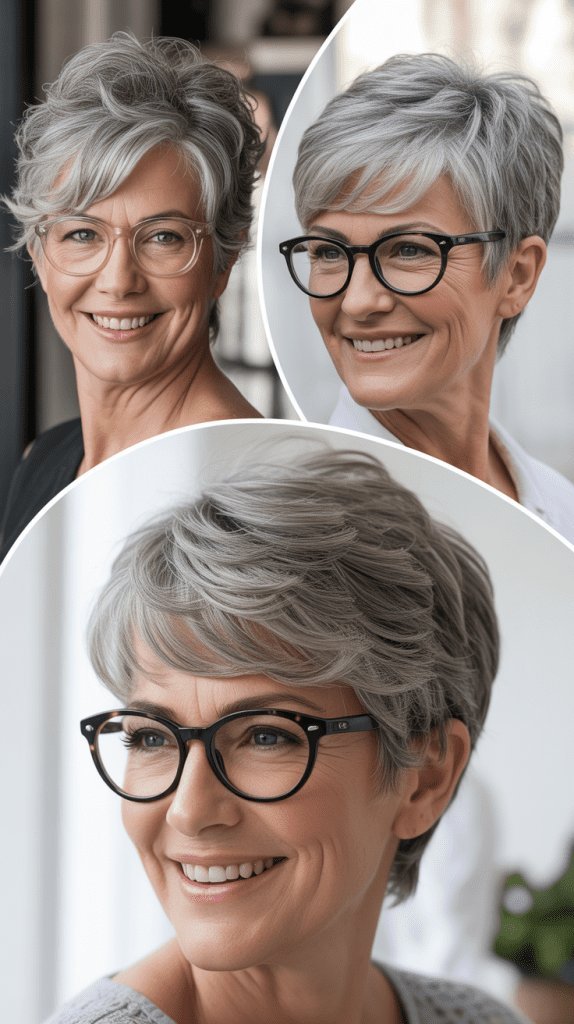 Chic, Timeless, Short