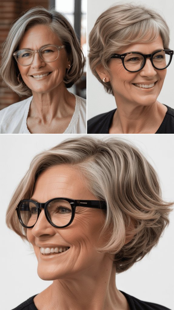 Chic, Timeless, Short