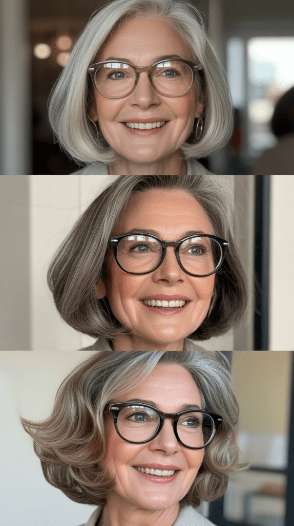 Chic, Timeless, Short