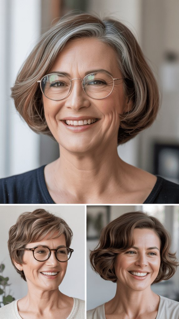 Chic, Timeless, Short