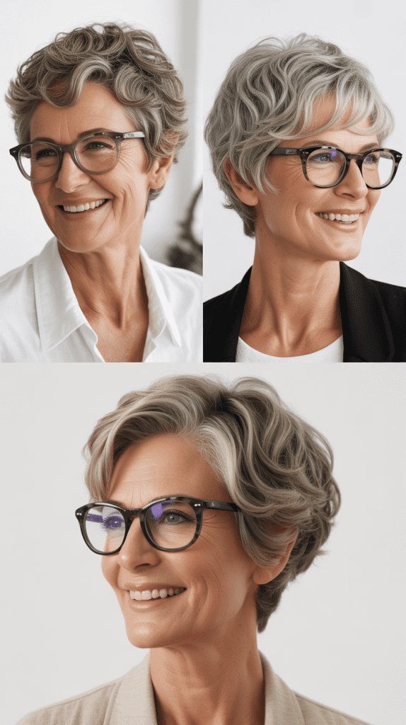 Chic, Timeless, Short