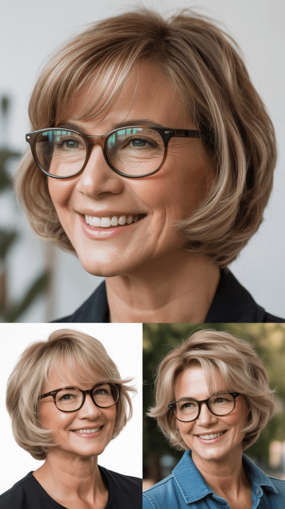 Chic, Timeless, Short