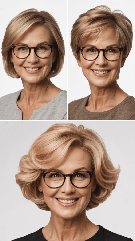 Chic, Timeless, Short