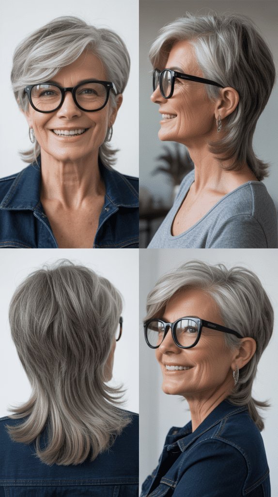 Chic, Timeless, Short