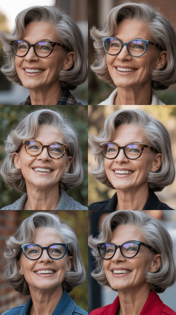 Chic, Timeless, Short