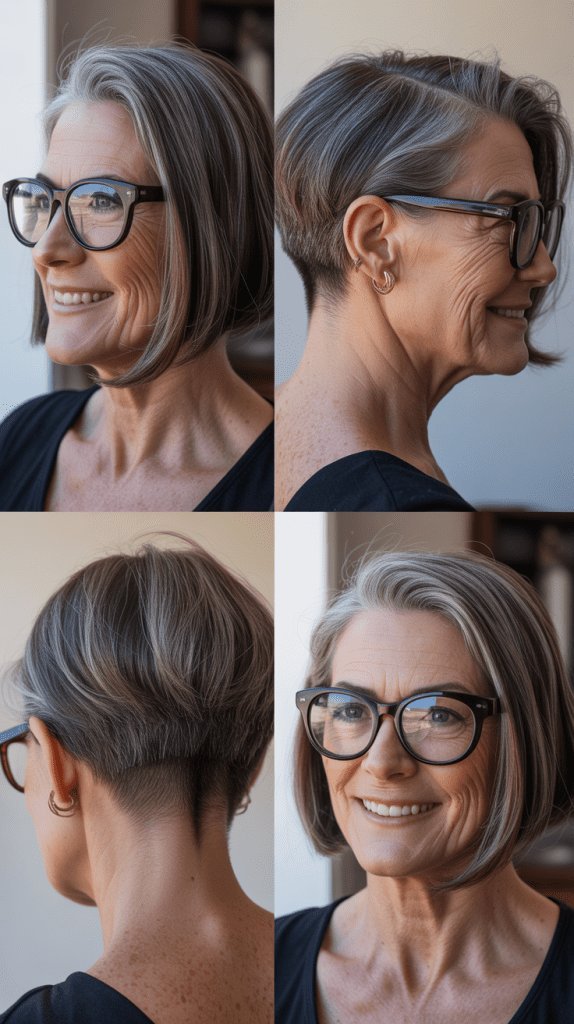 Chic, Timeless, Short